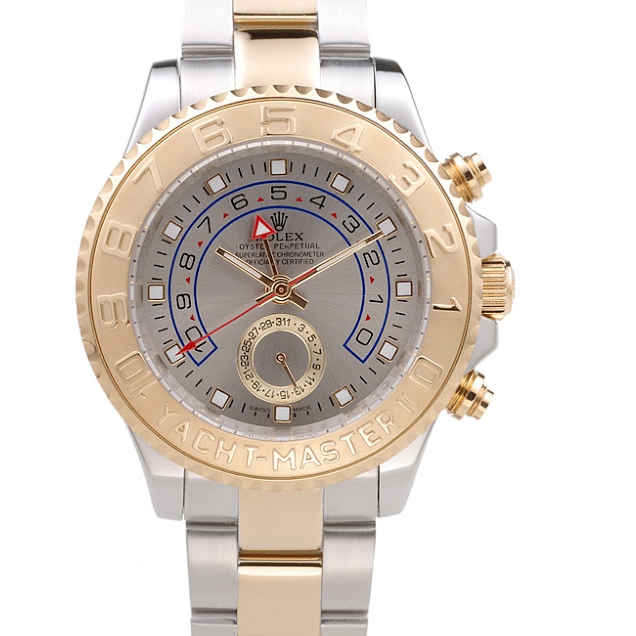 Yacht-Master II-rl230 Rolex 0825
